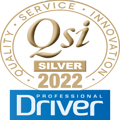 QSI Chauffeur Company of the Year 2022 - Aura Journeys
