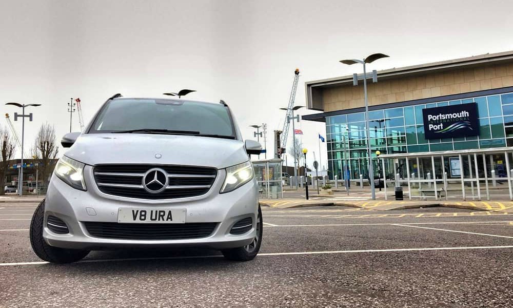 Lincoln and Lincolnshire Cruise Holiday Taxi Transfers